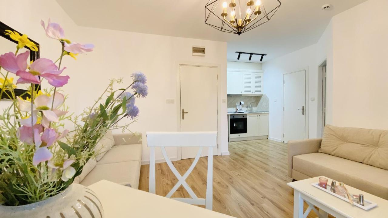 Apartello Modern Apartments In Downpark Sunny Beach Dış mekan fotoğraf
