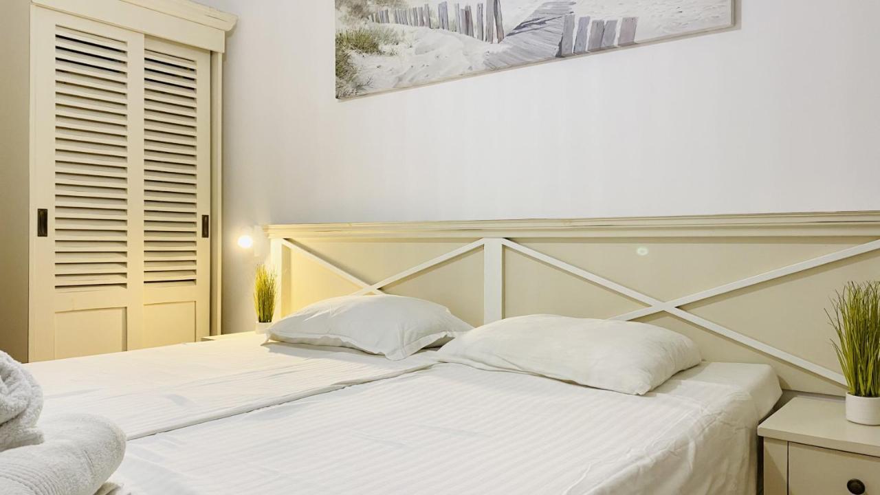 Apartello Modern Apartments In Downpark Sunny Beach Dış mekan fotoğraf