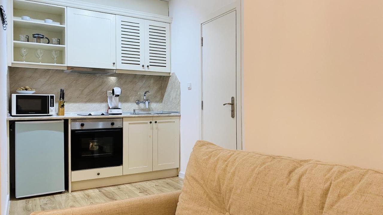 Apartello Modern Apartments In Downpark Sunny Beach Dış mekan fotoğraf