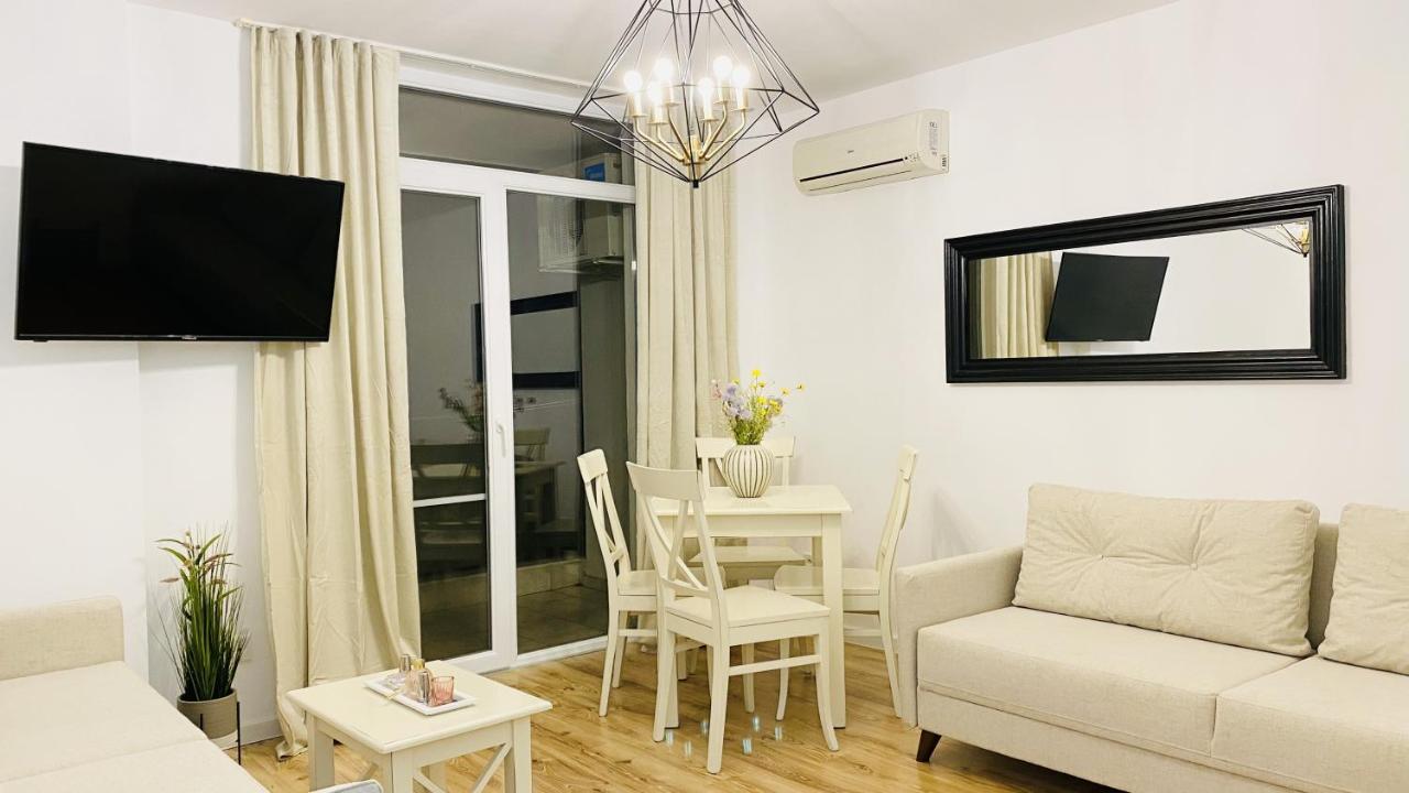 Apartello Modern Apartments In Downpark Sunny Beach Dış mekan fotoğraf