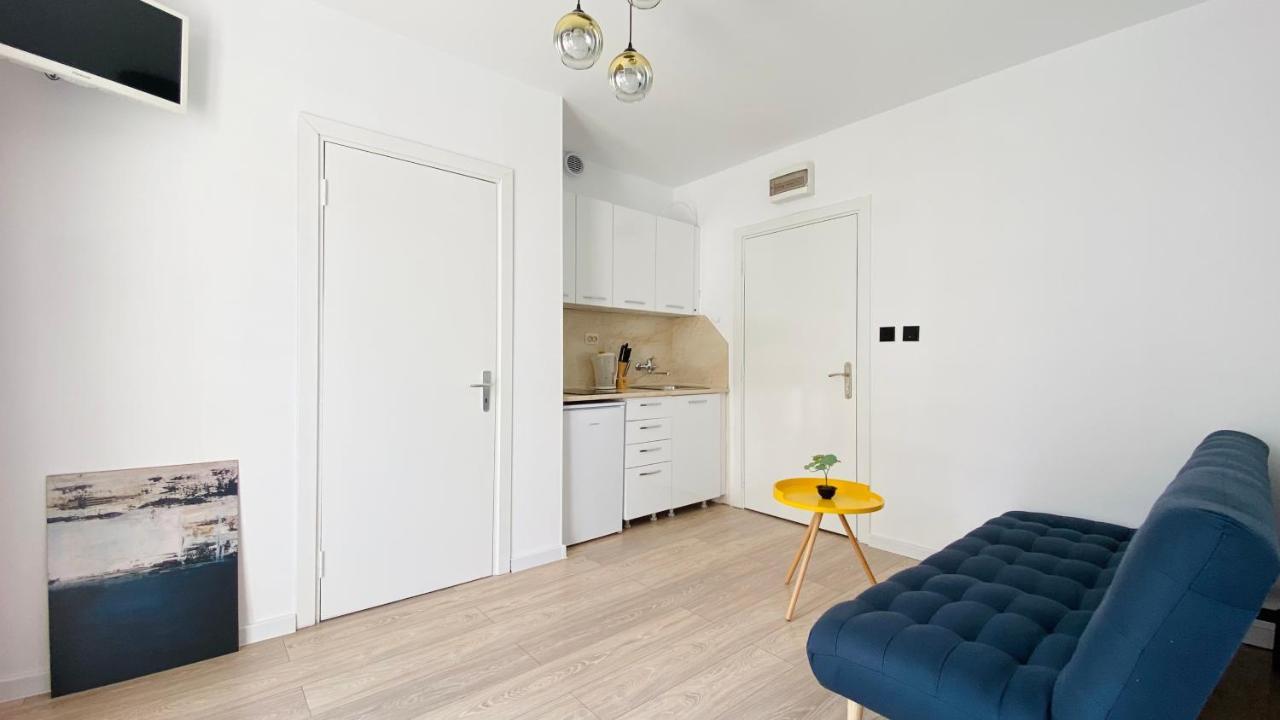 Apartello Modern Apartments In Downpark Sunny Beach Dış mekan fotoğraf