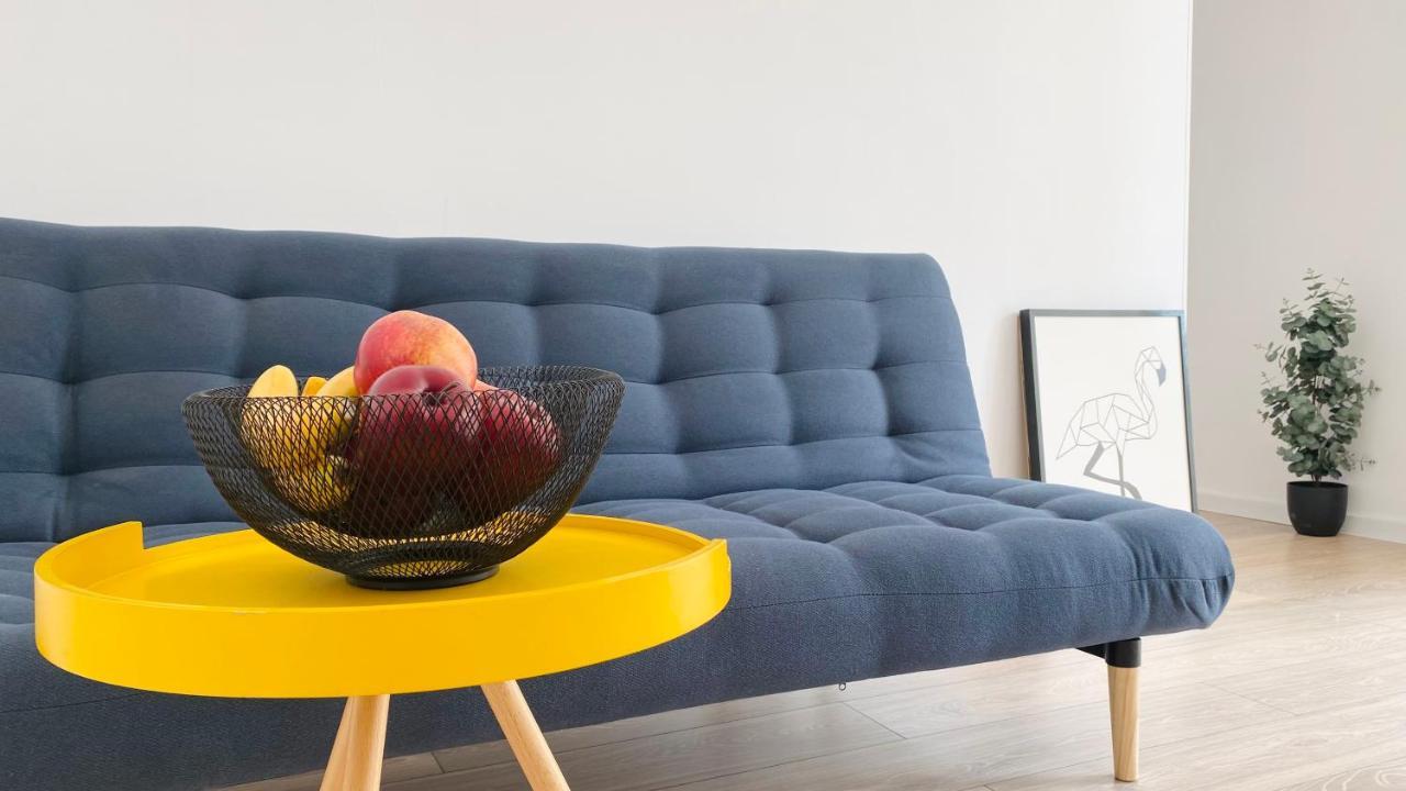 Apartello Modern Apartments In Downpark Sunny Beach Dış mekan fotoğraf