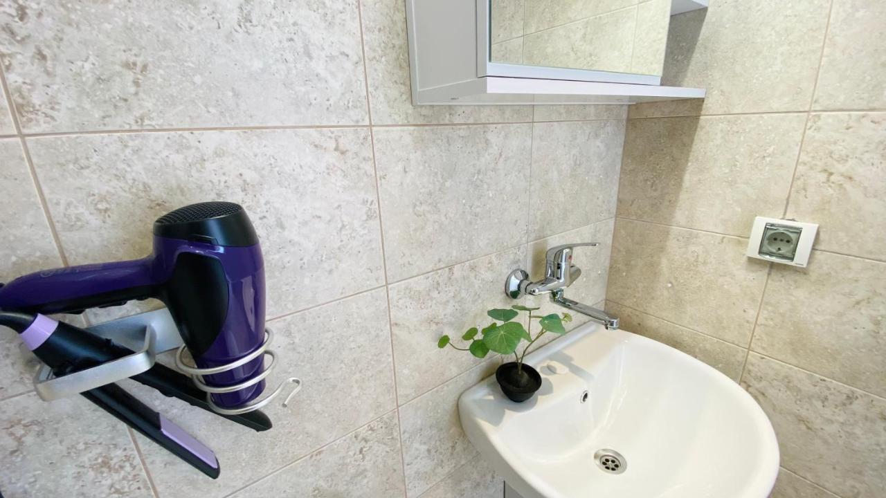 Apartello Modern Apartments In Downpark Sunny Beach Dış mekan fotoğraf