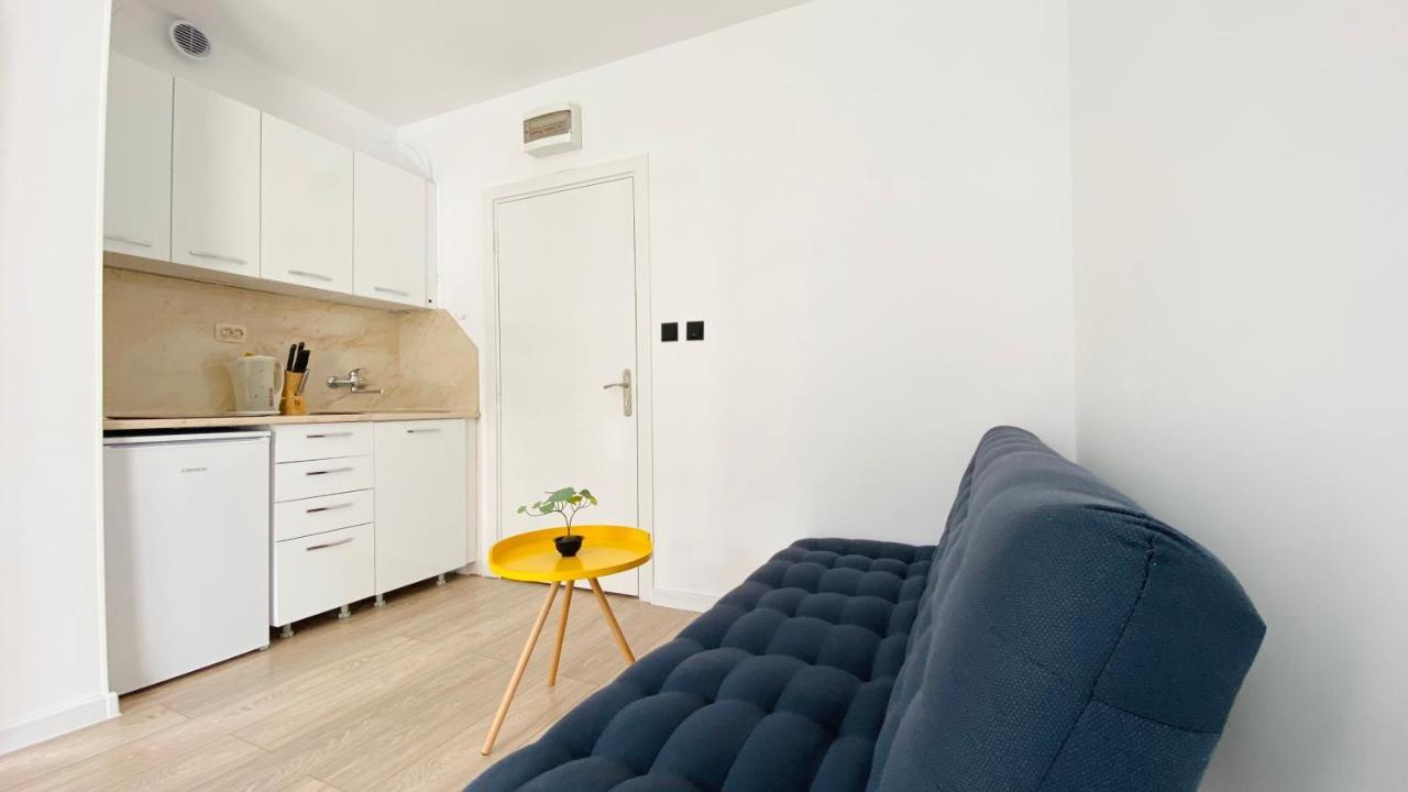 Apartello Modern Apartments In Downpark Sunny Beach Dış mekan fotoğraf
