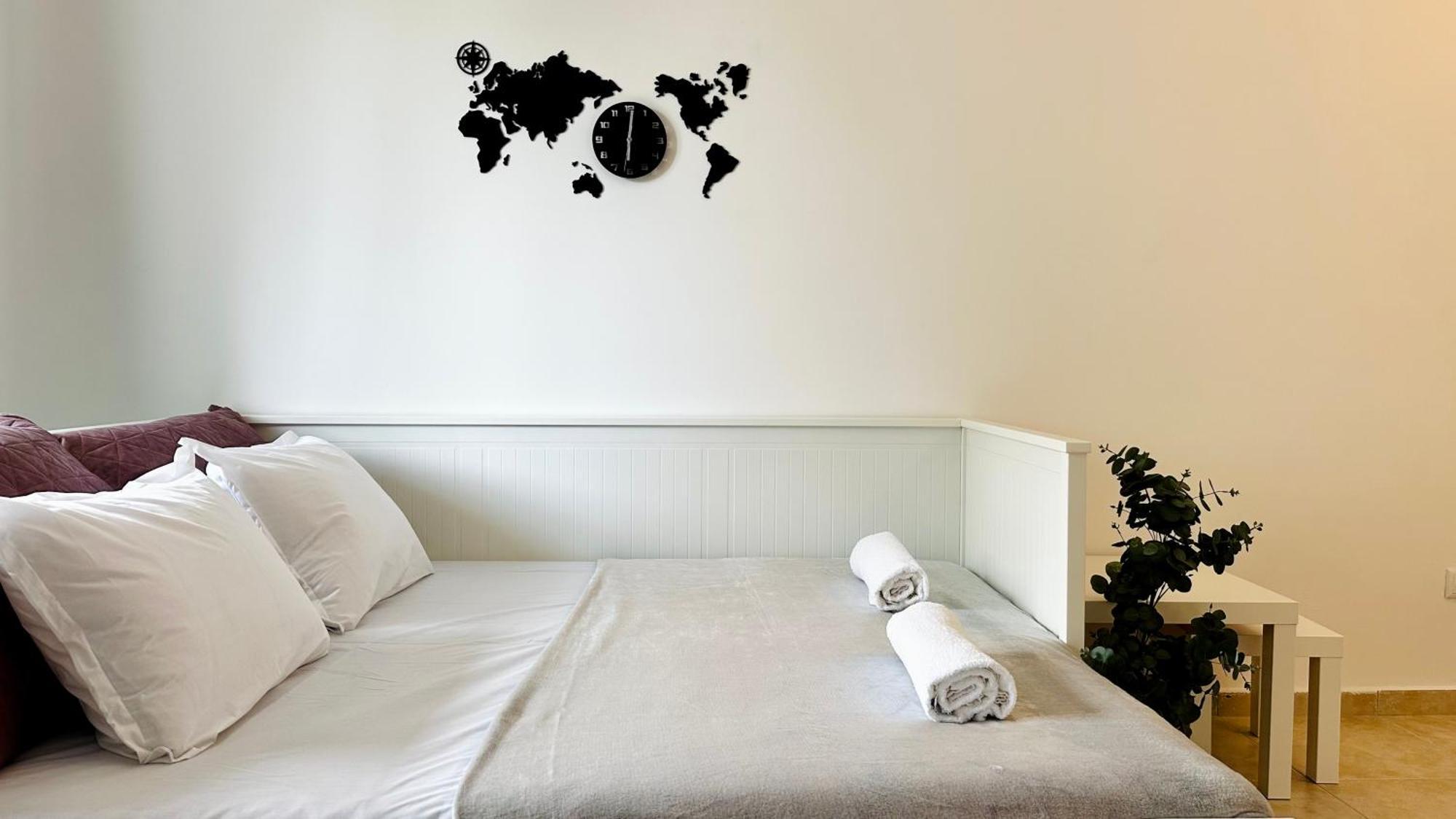 Apartello Modern Apartments In Downpark Sunny Beach Dış mekan fotoğraf