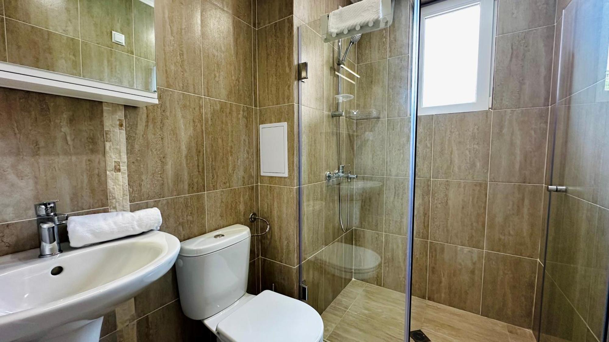 Apartello Modern Apartments In Downpark Sunny Beach Dış mekan fotoğraf