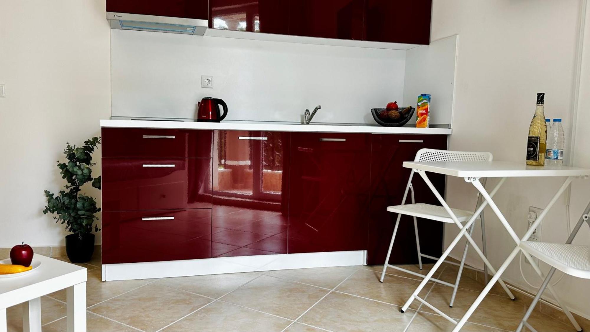 Apartello Modern Apartments In Downpark Sunny Beach Dış mekan fotoğraf