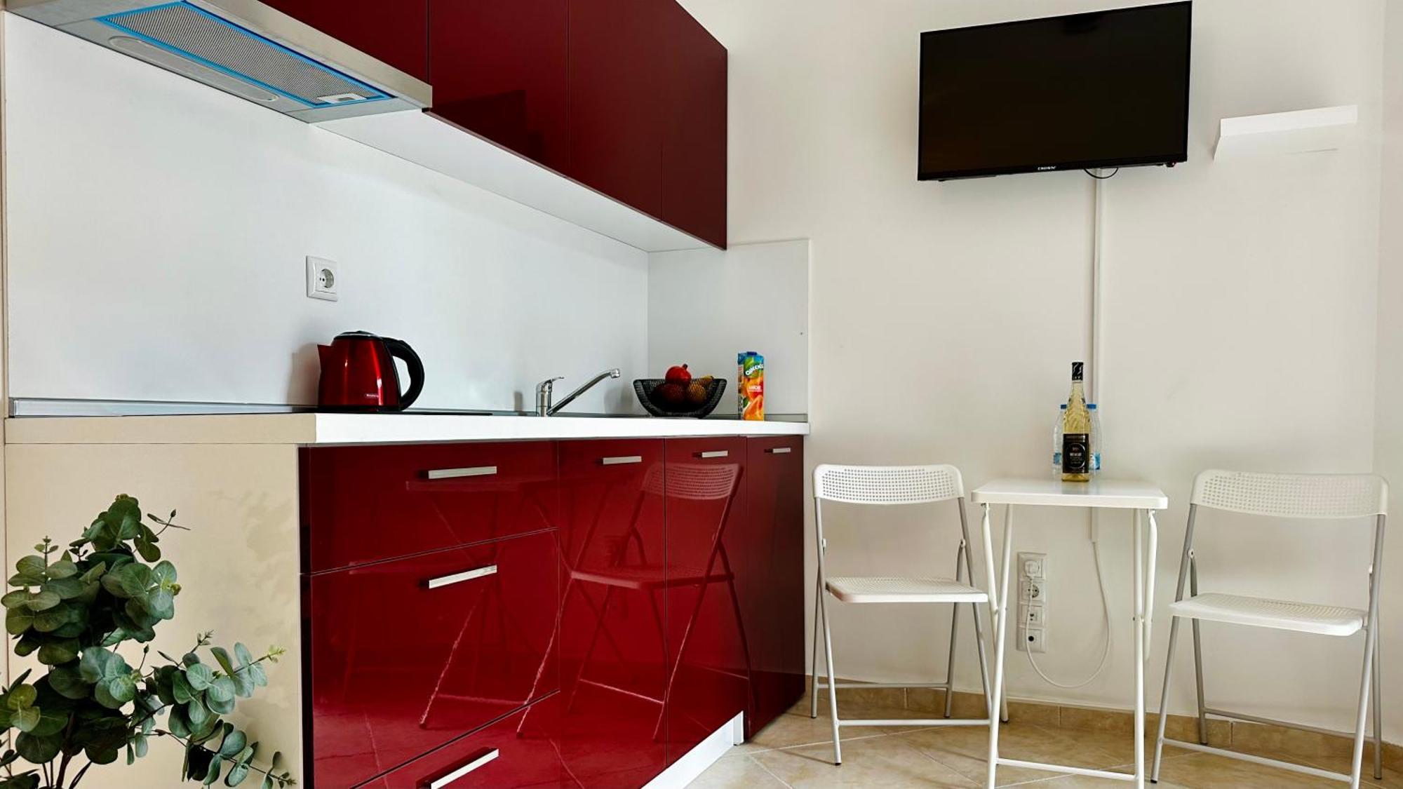Apartello Modern Apartments In Downpark Sunny Beach Dış mekan fotoğraf